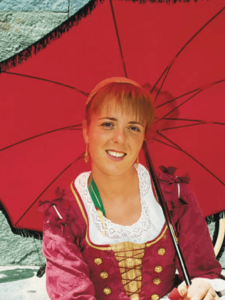 Costume